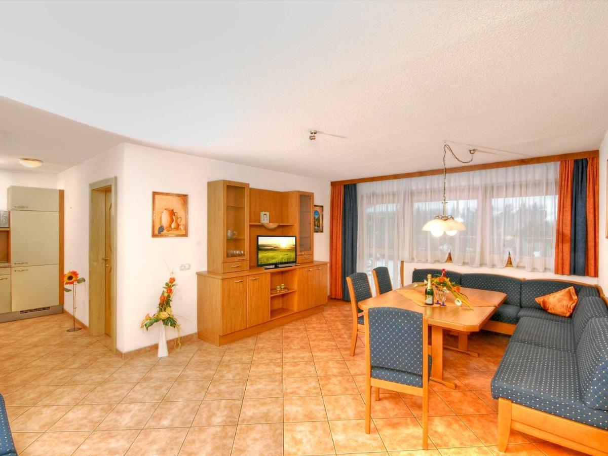 Apartment Sonnenau Zell am Ziller Zewnętrze zdjęcie