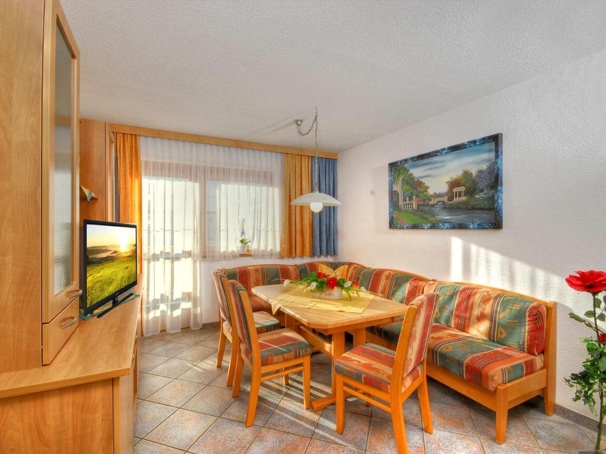 Apartment Sonnenau Zell am Ziller Zewnętrze zdjęcie